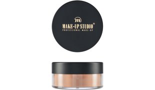MAKE-UP STUDIO Transparent Powder Extra Fine